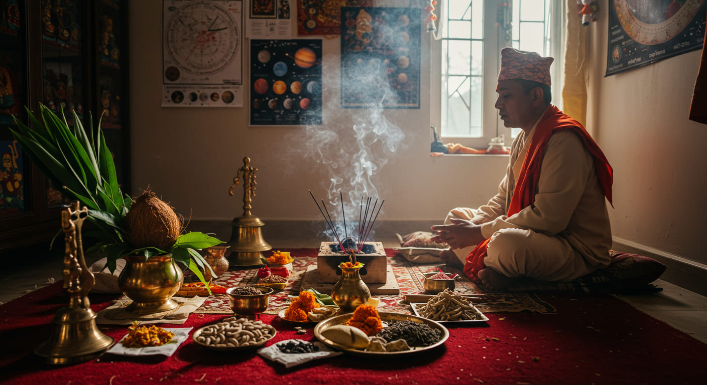 गुरु चण्डाल योग निवारण